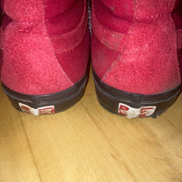 Vans sk8 High x 1017 ALYX 9SM Skate Shoes Men’s size 11 style 143 - Picture 7 of 7